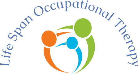 Life Span Occupational Therapy - Occupational Therapy Logo Design Png