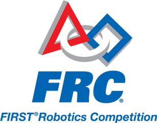 Frc Update Tims Open For 2013 Season Pre - Registration Frc First Robotics Competition Logo Png