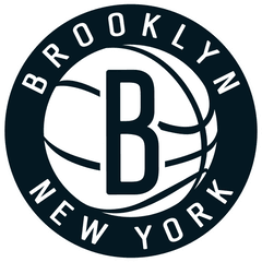 Keluga Nba Tin U2013 Pearl Street Caviar - Brooklyn Nets Logo Svg Png