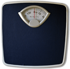 Weight Scales Png Transparent Images All - Transparent Weight Scale Png