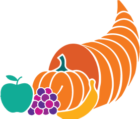 Download Cornucopia - Clipart Cornucopia Png