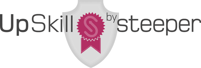 Steeper Group - Upskill By Steeper Png