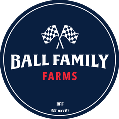 Ball Family Farms U2013 - Bauhaus Png