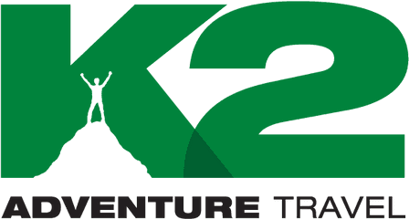 Home - K2 Adventure Travel K2 Summit Logo Png