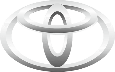 Download Toyota Logo - Coreldraw Full Size Png Image Pngkit Emblem