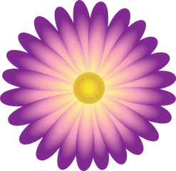 10 Flower Clipart Purple Pics To Free Download Transparent PNG