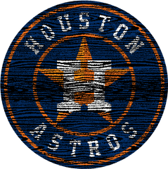 Houston Astros 2013 - Emblem Png