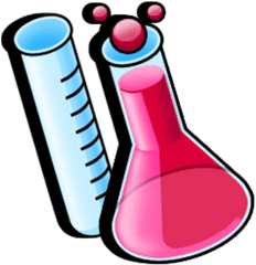 Science Png Clipart For Designing Work - Clipart Science Png