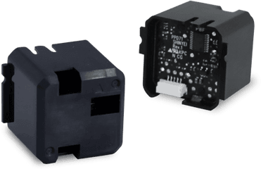 Particle Sensing Shinyei Technology - Ppd71 Arduino Png