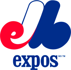 Washington Nationals Logo - Montreal Expos Logo Png