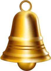 Bell Clipart Png - Transparent Background Bell Png