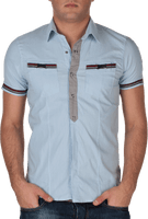 Dress Shirt Png Image