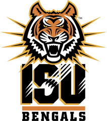 Idaho State Bengals Logo Png - Idaho State Bengals Logo