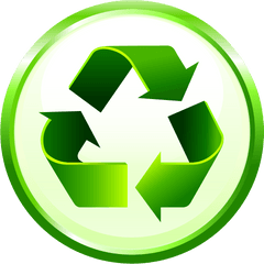 Free Recycle Logo Png Download - Recycle Logo Png