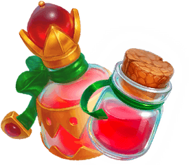 Potions - Potions Png