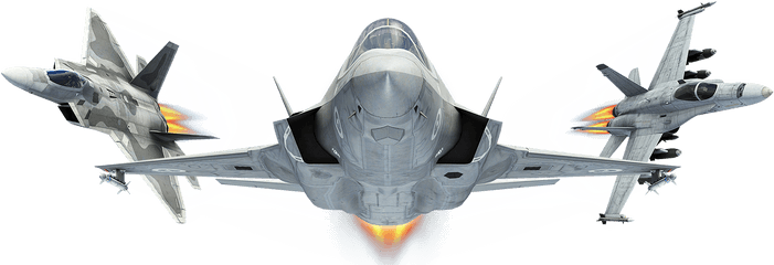 Jet Fighter Png Image Background - Fighter Jet Plane Png