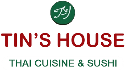 Tinu0027s House Thai Cuisine And Sushi - Avon In 46123 Menu Png