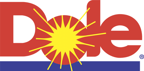 Dole Logo And Symbol Meaning History Png - Dole Philippines Inc Logo
