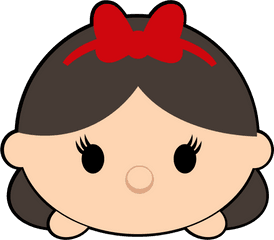 Download Disney Tsum Png - Tsum Tsum Characters Png