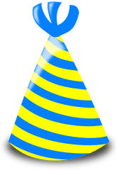 Best Free Birthday Hat Png Image - Birthday Cap Png