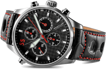 Watch Png Transparent Images 7 - Hand Watch Png