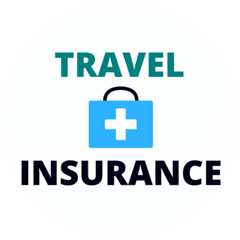 Travel Insurance Icon Png