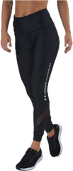 Hg Armour Legging Black The Best Sport Brands Sportamore - Tight Png