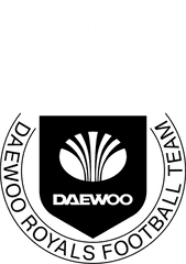 Daewoo Royals Logo Png Transparent - Emblem