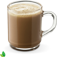 Cacao Drink Png Transparent Image - Hot Chocolate Milk Png