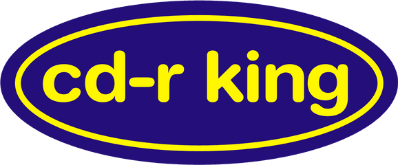 Cd - Cdr King Png