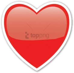 Emojis De Whatsapp Corazones Png - Whatsapp Emoji Png Hd