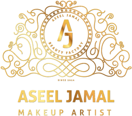 Aseel - Logotrans U2013 Makeup By Aseel Graphic Design Png