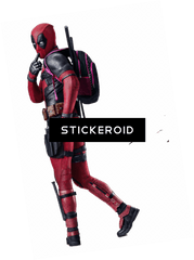 Deadpool Png Clipart Transparent - Full Size Clipart Deadpool 2 Cineworld