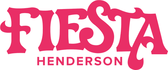 Fiesta Henderson Logo - Fiesta Henderson Hotel Casino Logo Png