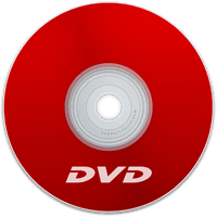 Dvd File - Free PNG