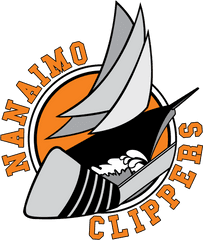 Nanaimo Clippers Logo 1080p - Nanaimo Clippers Logo Png