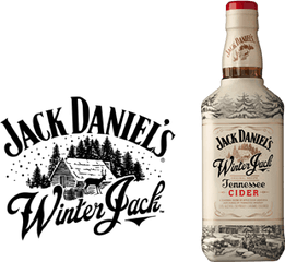 Jack Daniels - Jack Daniels Logo Png