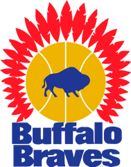 Los Angeles Clippers Logo The Most Famous Brands And - Buffalo Braves Logo Png