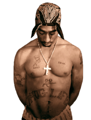 2pac Tupac Shakur Png - Tupac Shakur Png