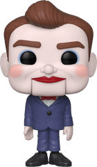 Benson - Toy Story 4 Funko Pop Benson Png