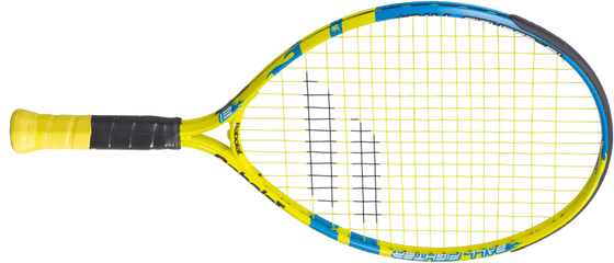 Download Tennis Racket Png Image For Free - Lawn Tennis Racket Png