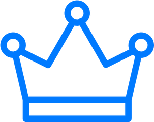 Crown Icon Png Outline