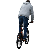 Bike Ride Photos - Free PNG