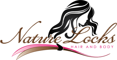 Elegant Hair Extensions Logo - Hair Product Logo Design Png