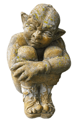 Png Vintage - Statue