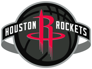 Houston Rockets Logos - Houston Rockets Logo Vector Png