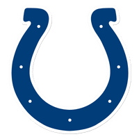 Indianapolis Colts Free Photo - Free PNG