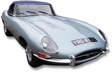 Download Southern Classics - Jaguar Old Car Png Png Image Jaguar