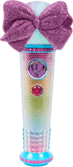 Jojo Siwa Light - Jojo Siwa Microphone Png