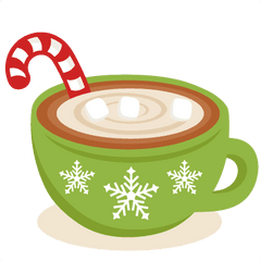 Hot Cocoa 2 Png